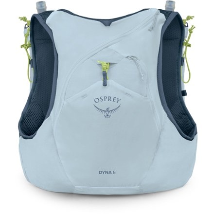 Osprey Dyna 6 Hydration Vest - Women's 1