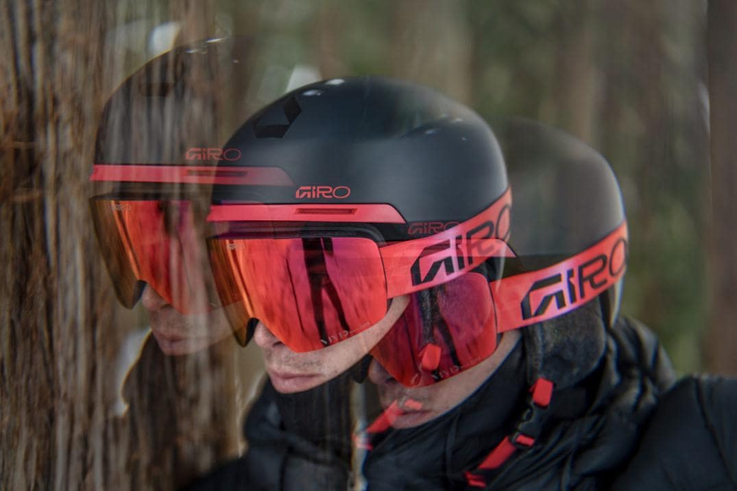 Location Image for Taggert Mips Snow Helmet