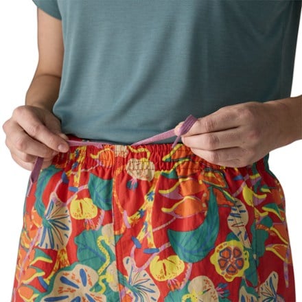 Patagonia Baggies 5" Shorts - Women's 6