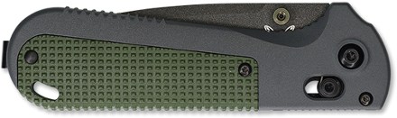 Benchmade 430BK Redoubt Knife 2