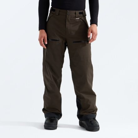 The North Face Chakal Snow Pants - Men's 0