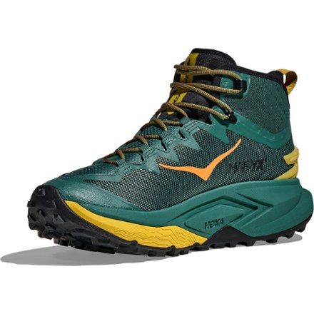 HOKA Mafate Hike Boots - Men's 3