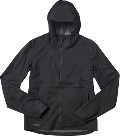 Janji Rainrunner Pack Jacket 2.0 - Men's 0