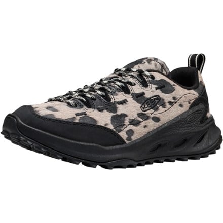 KEEN Jasper Zionic Sneakers - Women's 3