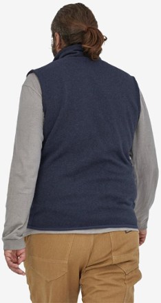 Patagonia Better Sweater Vest - Men's 4
