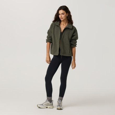Vuori Alpine Jacket - Women's 2