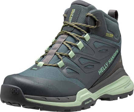 Helly Hansen Traverse HellyTech Waterproof Hiking Shoes - Women's 2