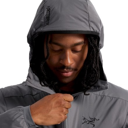 Arc'teryx Atom Insulated Hoody - Men's 6