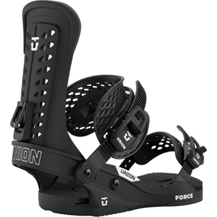 Union Force Classic Snowboard Bindings - 2025/2026 | REI Co-op