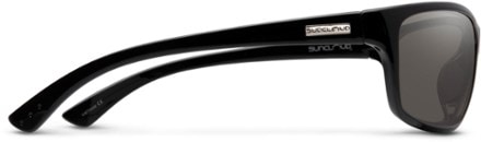 Suncloud Sentry Polarized Sunglasses 2