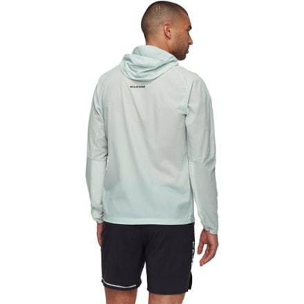 Mammut Aenergy WB Hooded Jacket - Men's 2
