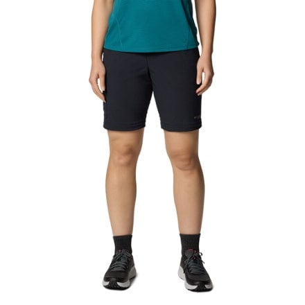 Columbia Summit Valley Convertible Pants II - Women's 4
