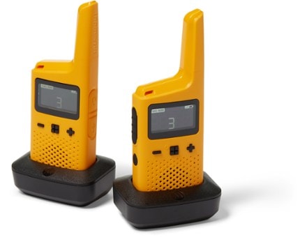 TALKABOUT T380 Series Walkie Talkies - Motorola Solutions