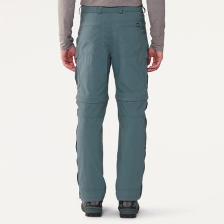 REI Co-op Sahara Convertible Pants - Men's 2
