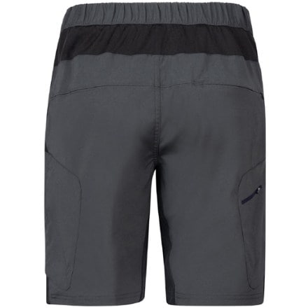 Zoic Ether 9" Bike Shorts with Essential Liner - Men's 2