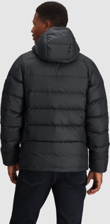 Outdoor Research Coldfront Down Hoodie - Men's 2