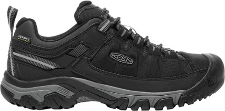 KEEN Targhee EXP Waterproof Hiking Shoes - Men's 0