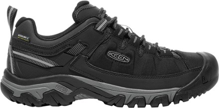 værst Børnecenter Udgangspunktet KEEN Targhee EXP Waterproof Hiking Shoes - Men's | REI Co-op