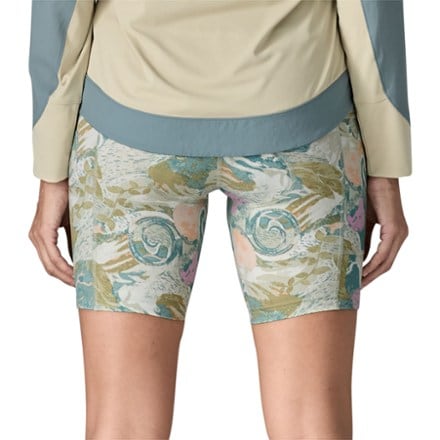 Patagonia Nether Bike Liner Shorts - Women's 2