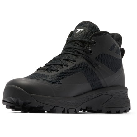 Columbia Tellurix Titanium OutDry Mid Hiking Boots - Men's 3