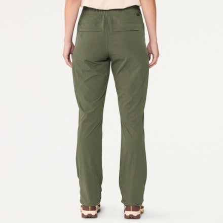 KUHL Freeflex Dash Pants - Women's 5