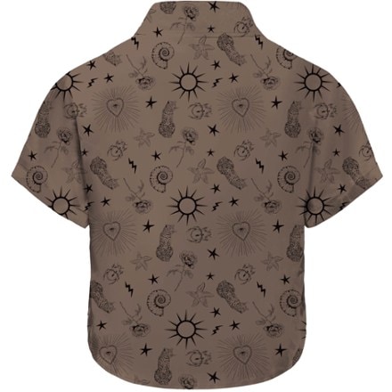 SHREDLY Explorer Shirt - Women's 1