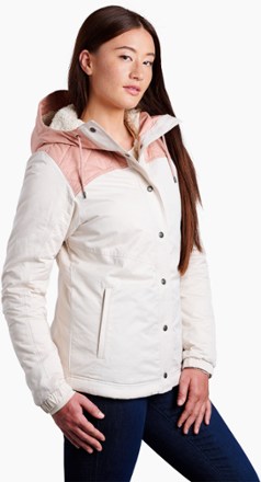 KUHL Celeste Lined Hoodie - Women's 0