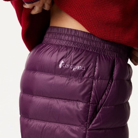 Cotopaxi Fuego Down Pants - Women's 5