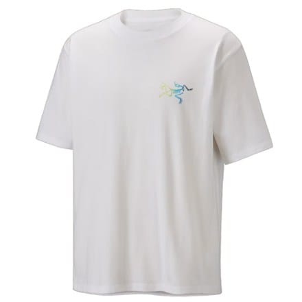 Arc'teryx Kragg Cotton Logo Shirt - Men's 0