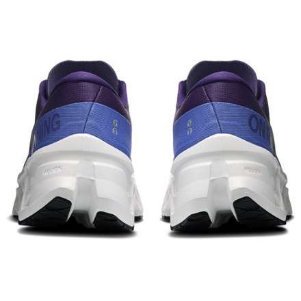 On Cloudmonster 3 Road-Running Shoes - Women's 3