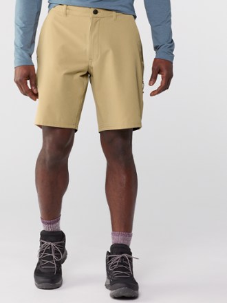 The North Face Rolling Sun 9" Packable Shorts - Men's 1