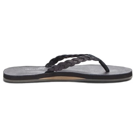 Hari Mari Meadows Braided Flip-Flops - Women's 0
