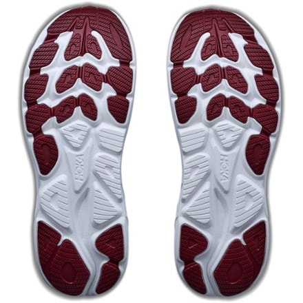 HOKA Clifton 11 Road-Running Shoes - Men's 6