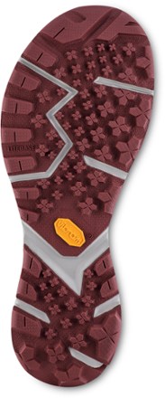 Vasque Satoru Trail LT Low Hiking Shoes - Women's 6