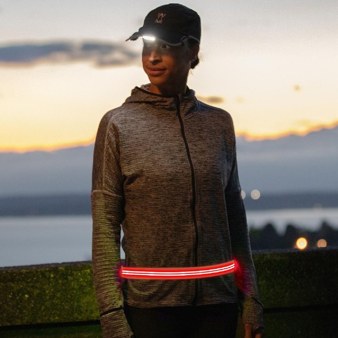 Location Image for Optic Beam 360° Belt