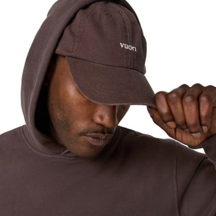 Vuori Seaside Pullover Hoodie 2.0 - Men's 3