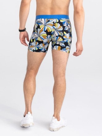 Saxx Ultra Super Soft Boxer Briefs - Men's 2
