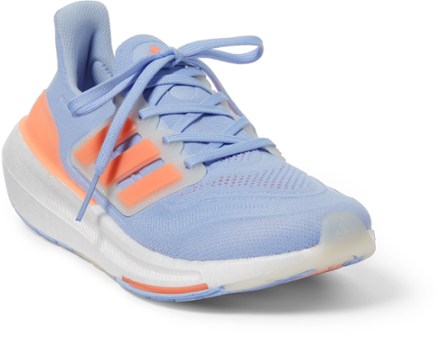 adidas Ultraboost Light Road-Running Shoes - Women's 2