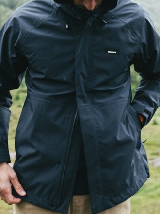 Location Image for Skybird Waterproof Jacket - Men's