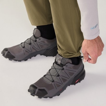 Janji Trekker Cargo Pants - Men's 5