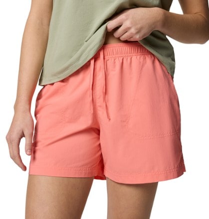 Columbia Sandy River Shorts II - Women's 4