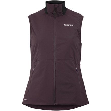 Craft ADV Nordic Training Insulated Vest - Women's 0