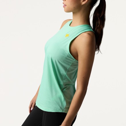 rabbit Ice Perf Tank Top - Women's 3