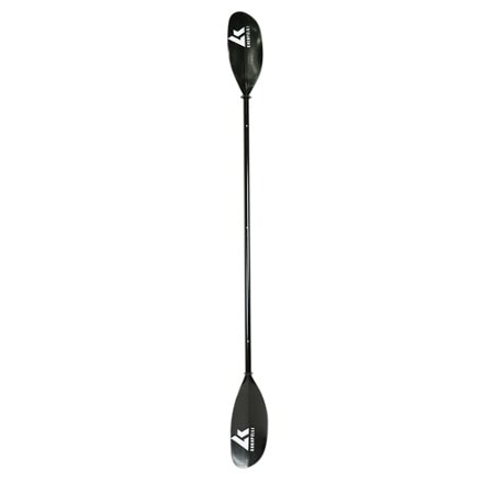 Kokopelli Packraft Alpine Lake 4-Piece Paddle 0