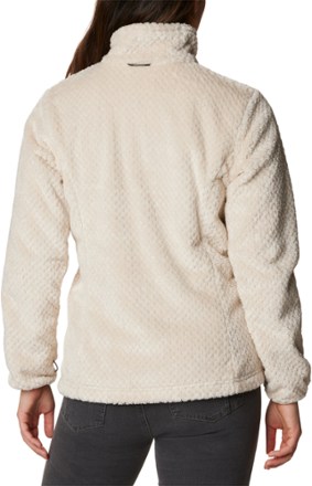 Columbia Bugaboo II Fleece Interchange 3-in-1 Jacket - Women's 9
