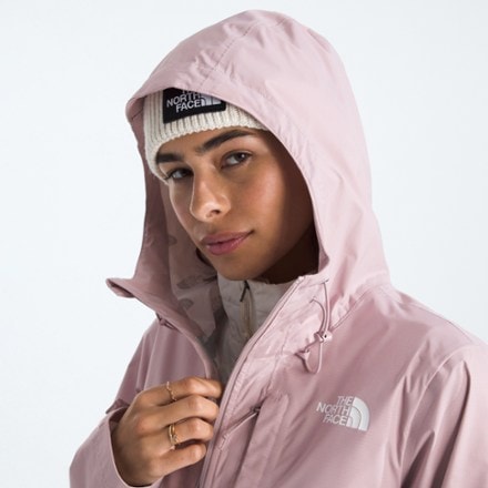 The North Face Alta Vista Rain Jacket - Women's 5