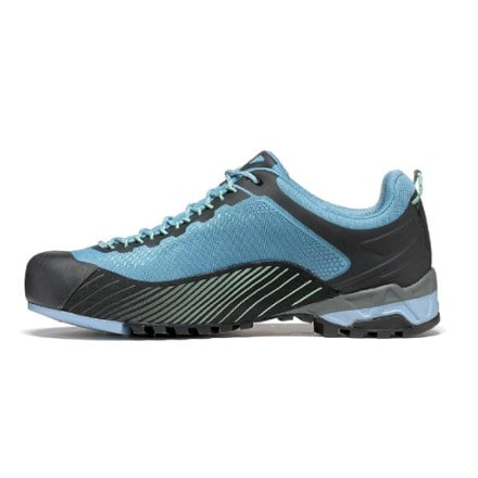 Asolo Eldo Evo GV Approach Shoes - Women's 1