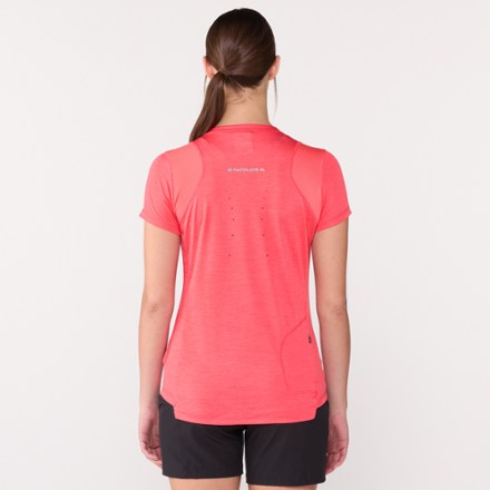 Endura SingleTrack Bike Jersey - Women's 2