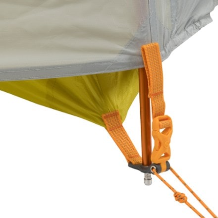 Big Agnes Salt Creek 3 Tent 9