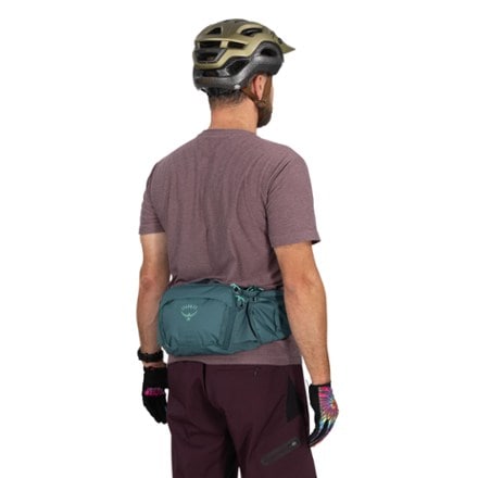 Osprey Savu 2 Waist Pack 4